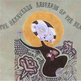 Bastards of the Beat